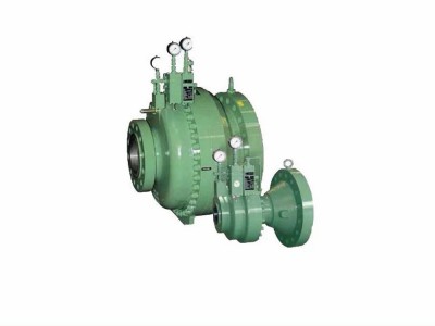 霍尼韦尔512系列自力式调压阀图2