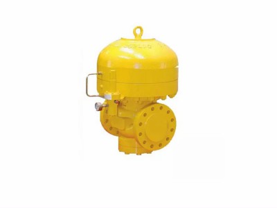 霍尼韦尔R100自力式调压阀HONEYWELL图4