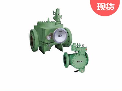 霍尼韦尔711型自力式安全切断阀图3