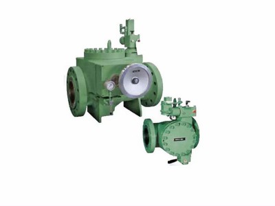 霍尼韦尔711型自力式安全切断阀图4