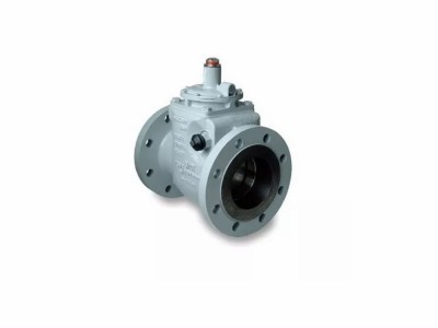 霍尼韦尔S100系列紧急切断阀图4