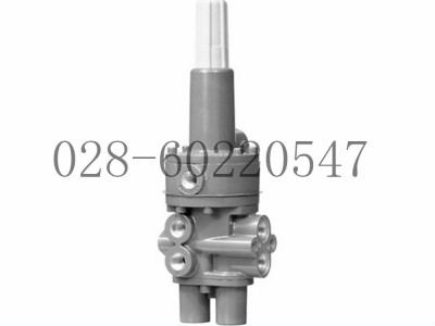 Fisher费希尔锁止阀377压力感应保卫阀图4