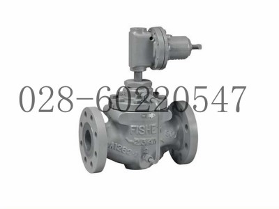 艾默生fisher费希尔63EG-98HM调压器图4