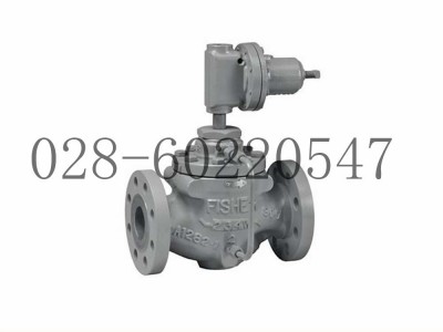 艾默生fisher费希尔63EG-98HM调压器图2