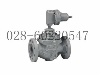 艾默生fisher费希尔63EG-98HM调压器图5