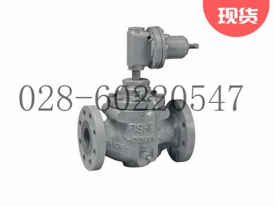 艾默生fisher费希尔63EG-98HM调压器图3