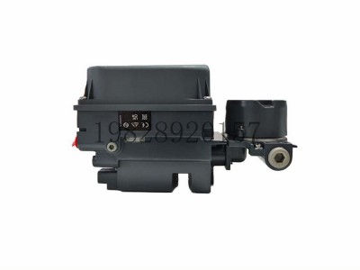 PD诊断DVC6215-DVC6205分体式阀门定位器图4