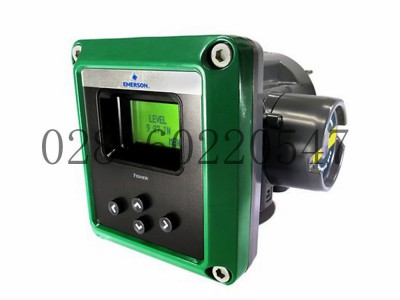 Fisher费希尔DLC3100数字液位控制器SIS图2