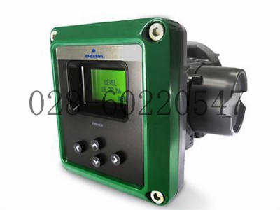 Fisher费希尔DLC3100数字液位控制器图5