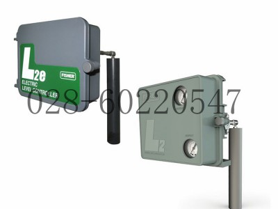 艾默生Fisher费希尔L2e浮筒电动液位控制器图4