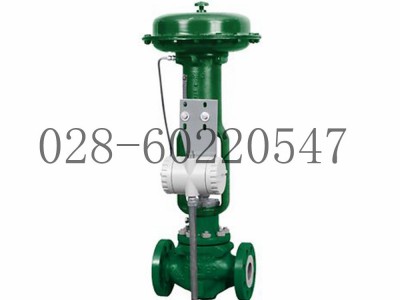 艾默生Fisher费希尔4200电子位置变送器图4