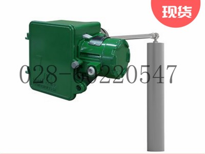 Fisher费希尔FIELDVUE L2t液位控制器图3