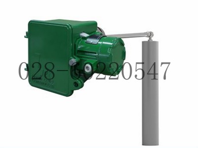 Fisher费希尔FIELDVUE L2t液位控制器图5