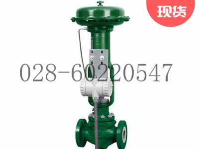 艾默生Fisher费希尔4211电子位置变送器图3