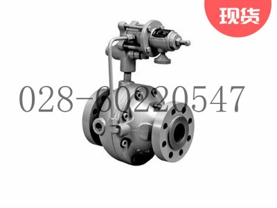 艾默生Fisher费希尔310A型减压型调压器图3