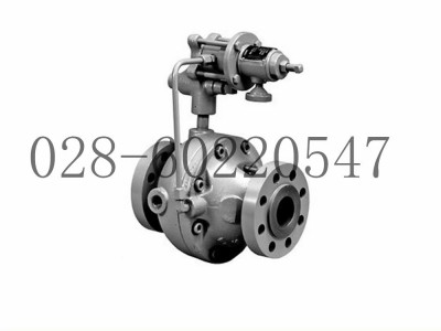 艾默生Fisher费希尔310A型减压型调压器图4