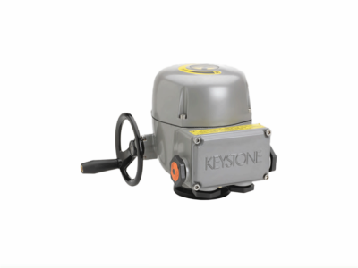 凯斯通EPI2电动执行器KPU500HVPD1P2UA图2