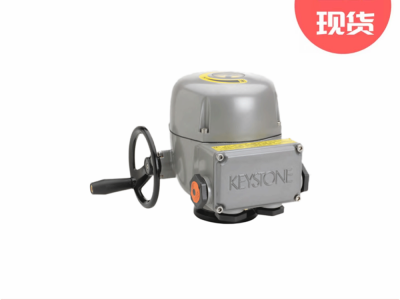 凯斯通EPI2电动执行器KPU500HVPD1P2UA图3