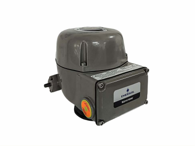 凯斯通EPI2电动执行器KPU250HVPD1P2U8图4