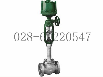 Fisher费希尔easy-e低温控制阀法兰焊接可选图3