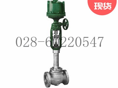 Fisher费希尔easy-e低温控制阀法兰焊接可选图2