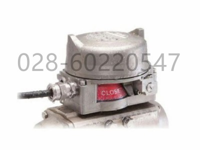 Stonel斯通尔Axiom防爆限位开关AX图2