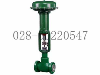 Fisher费希尔D与DA控制阀节流或开关控制图4