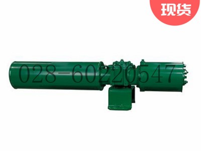 艾默生Fisher费希尔G系列气动执行机构图3