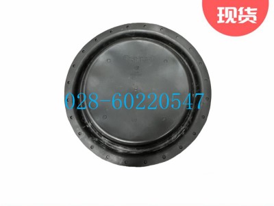 Fisher1051和1052型膜片2E859802202图3