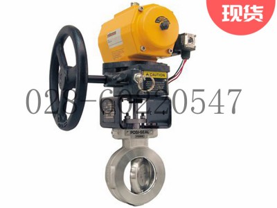 艾默生Fisher费希尔1080 分离式手动执行机构图2