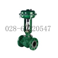艾默生Fisher费希尔3024C 气动膜片执行机构