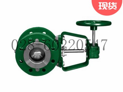 艾默生Fisher费希尔1077 手动手轮执行机构图3