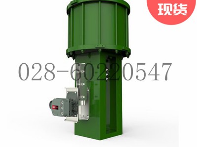 艾默生Fisher费希尔685 系列活塞执行机构中高推力图2