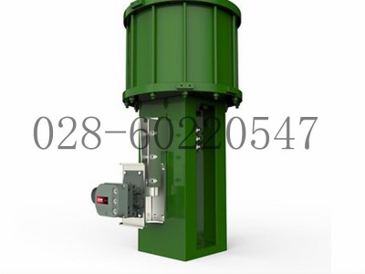 艾默生Fisher费希尔685 系列活塞执行机构中高推力图5