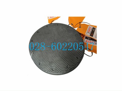 Fisher655型执行机构膜片1F725902402图2