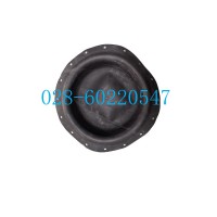 Fisher2052型执行机构膜片GE31917X012