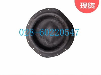 Fisher2052型执行机构膜片GE31917X012图3