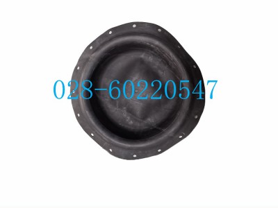 Fisher2052型执行机构膜片GE34829X012图2