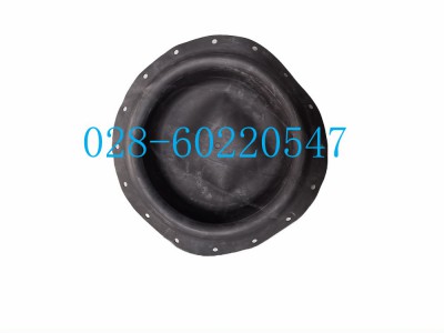 Fisher2052型执行机构膜片GE34829X012图5