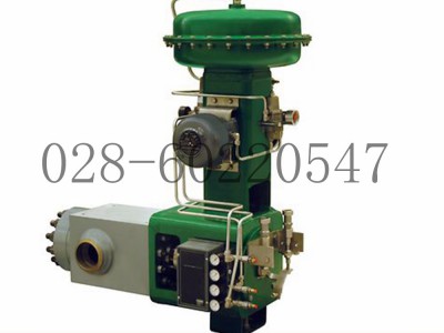 艾默生Fisher费希尔1052PSV尺寸60旋转式执行机构图2