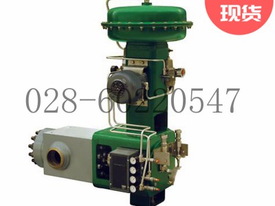 艾默生Fisher费希尔1052PSV尺寸60旋转式执行机构图3