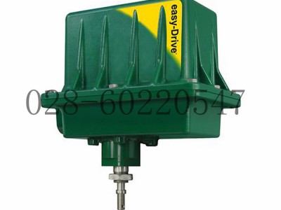 Fisher费希尔easy-Drive电动执行器200L图4