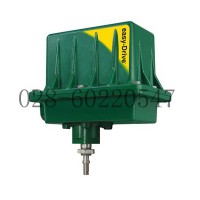 Fisher费希尔easy-Drive电动执行器200L