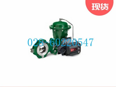 Fisher2052型执行机构衬套GE32316X012图3