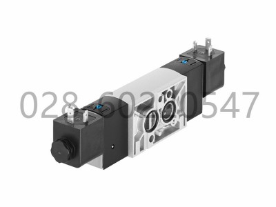 FESTO费斯托电磁阀VSNC图5