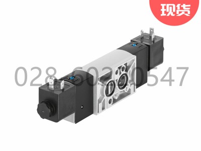 FESTO费斯托电磁阀VSNC图2