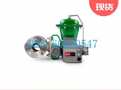 Fisher2052型执行机构锁定装置GE52968X012图3