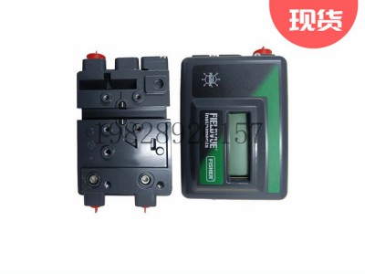 艾默生DVC2000HC费希尔定位器图3