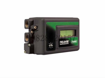 艾默生DVC2000HC费希尔定位器图2