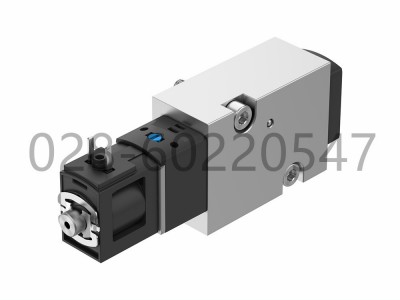 Festo费斯托电磁阀VSNC-G1/8图4